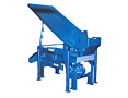 Vibrating Screen Separators