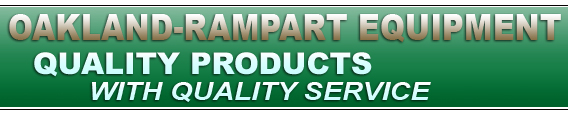 Quality Products with Quality Service