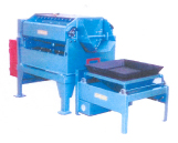 vibratory tubs