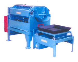 Vibratory Tubs