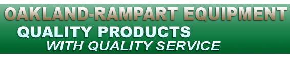 Quality Products with Quality Service